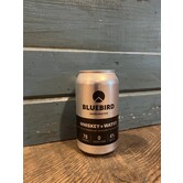 Bluebird Hardwater Whiskey + Water