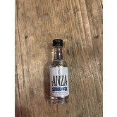 Anza, Tequila Blanco, 50 mL, nip