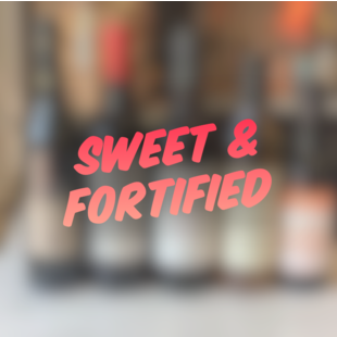 SWEET & FORTIFIED