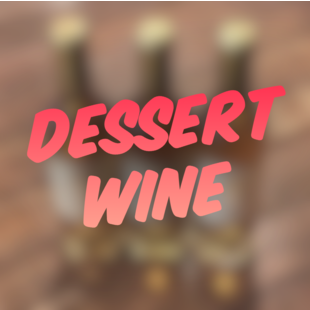 Dessert Wine