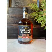 Chairman's Reserve, Original Spiced Rum, 750 mL