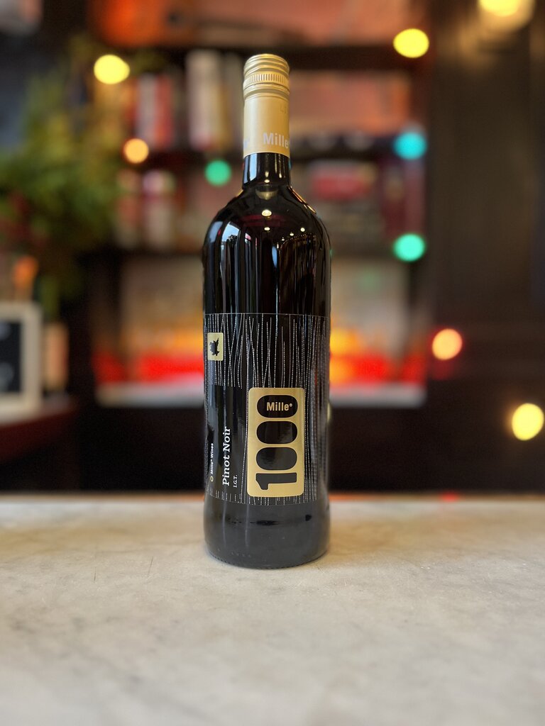 Mille 1000, Pinot Noir (2021)