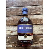 Kilchoman Distillery, Sanaig Islay Single Malt Scotch Whisky, 750 mL