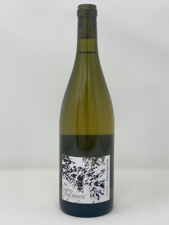 Mas Foulaquier, Into the White (2024)