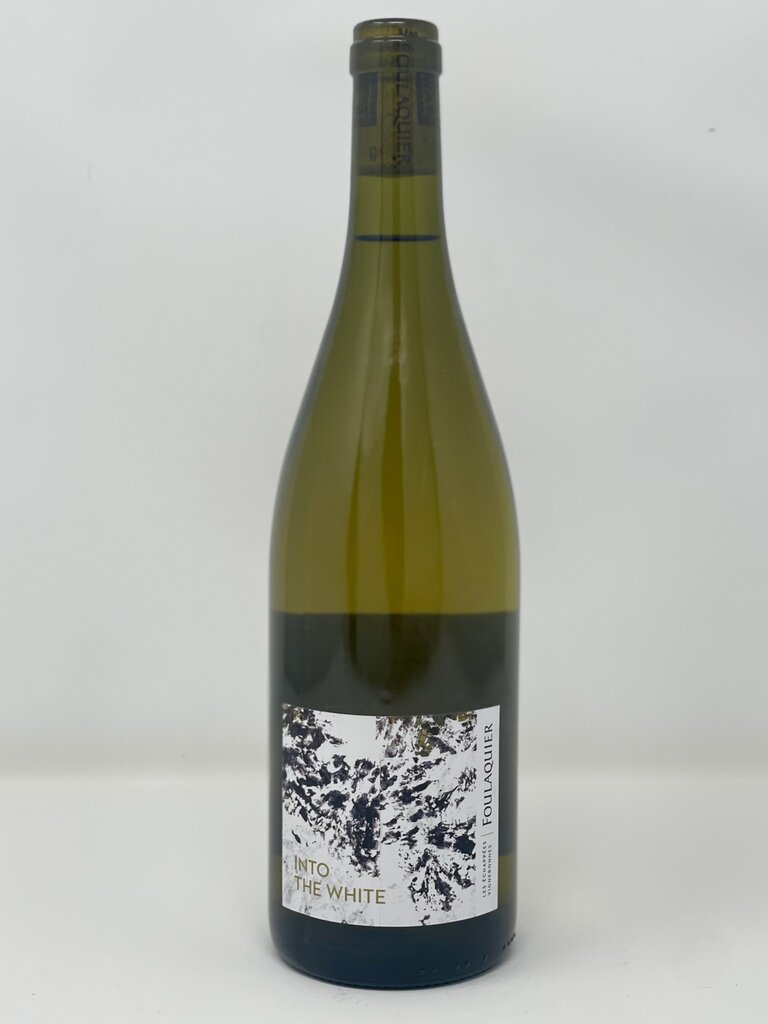 Mas Foulaquier, Into the White (2024)