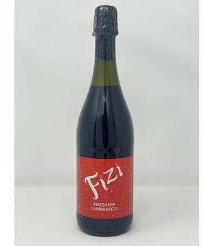 Fizi, Lambrusco (NV)