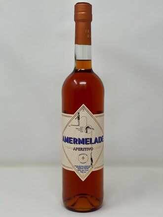 Amermelade Aperitivo, 750 mL Amermelade Aperitivo, 750 mL