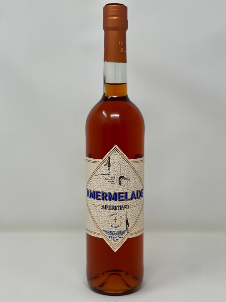 Amermelade Aperitivo, 750 mL