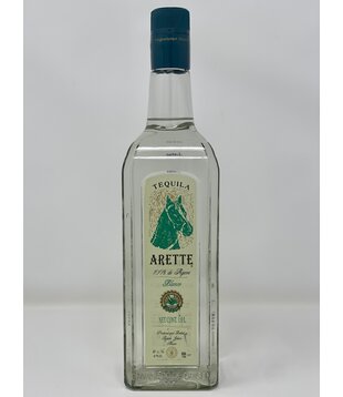 Arette Reposado Tequila 1L