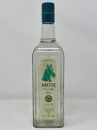 Tequila Arette, Reposado Tequila 1L