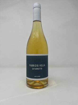 Fabrizio Vella Catarratto (2023)