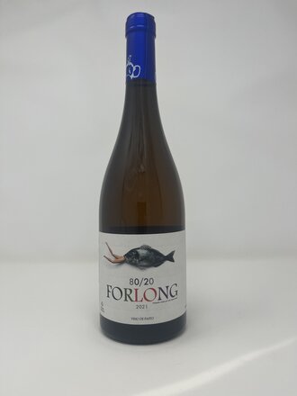 Bodegas Forlong, '80/20' Orange (2023)