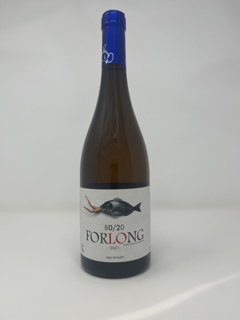 Bodegas Forlong, '80/20' Orange (2023)