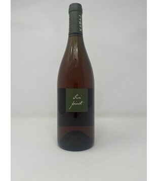 Kabaj, Sivi Pinot (2019)