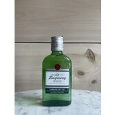Tanqeray, London Dry Gin, 375 mL