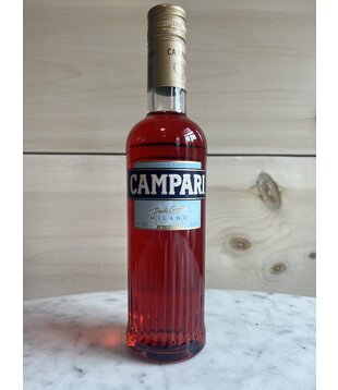 Campari, Aperitivo 375 mL