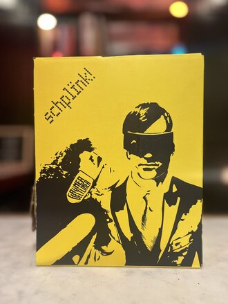 Schplïnk, Grüner Veltliner Box (2022)