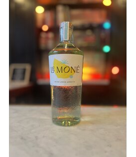 Le Moné, Meyer Lemon Aperitif, 750 mL