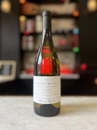 Mary Taylor, Anjou Blanc (2024)