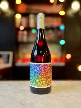 Prisma, Pinot Noir Casablanca Valley (2023) Prisma, Pinot Noir Casablanca Valley (2023)