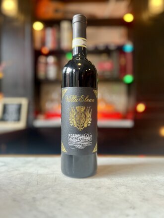 Villa Elena, Brunello di Montalcino (2020)