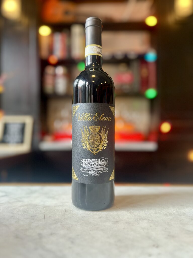 Villa Elena, Brunello di Montalcino (2020)