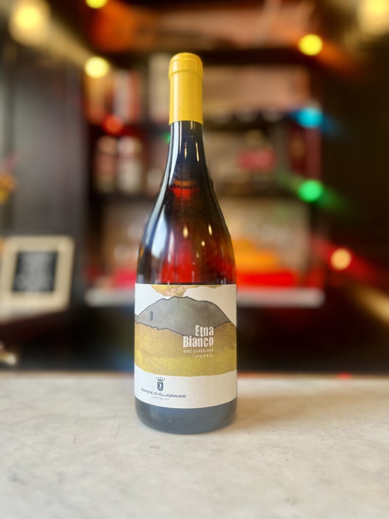 Barone di Villagrande, Etna Bianco Superiore (2024)