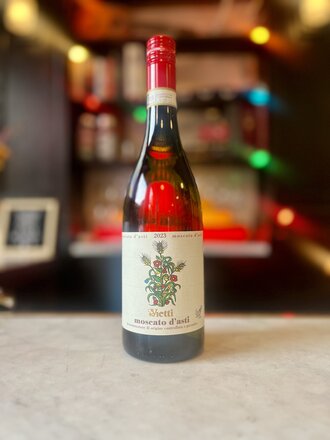 Vietti, Moscato d'Asti (2025)