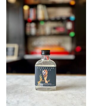 Wandering Barman, Ghosted White Negroni 100 mL