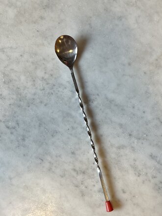 Bar Spoon