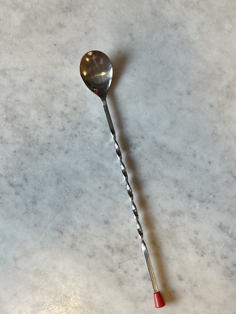 Bar Spoon