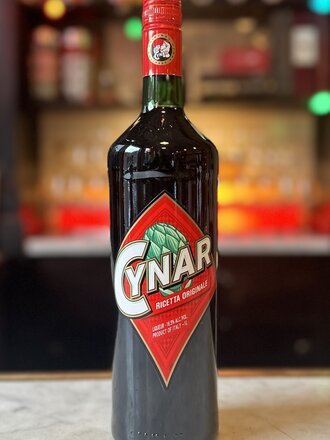 Cynar, Aperitif Ricetta Originale, 1 L