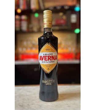 Averna, Siciliano Amaro 750 mL