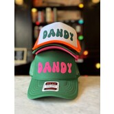 Dandy Trucker Hat