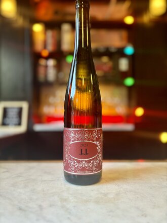 Julian Haart, J.J. Riesling Kabinett (2025)