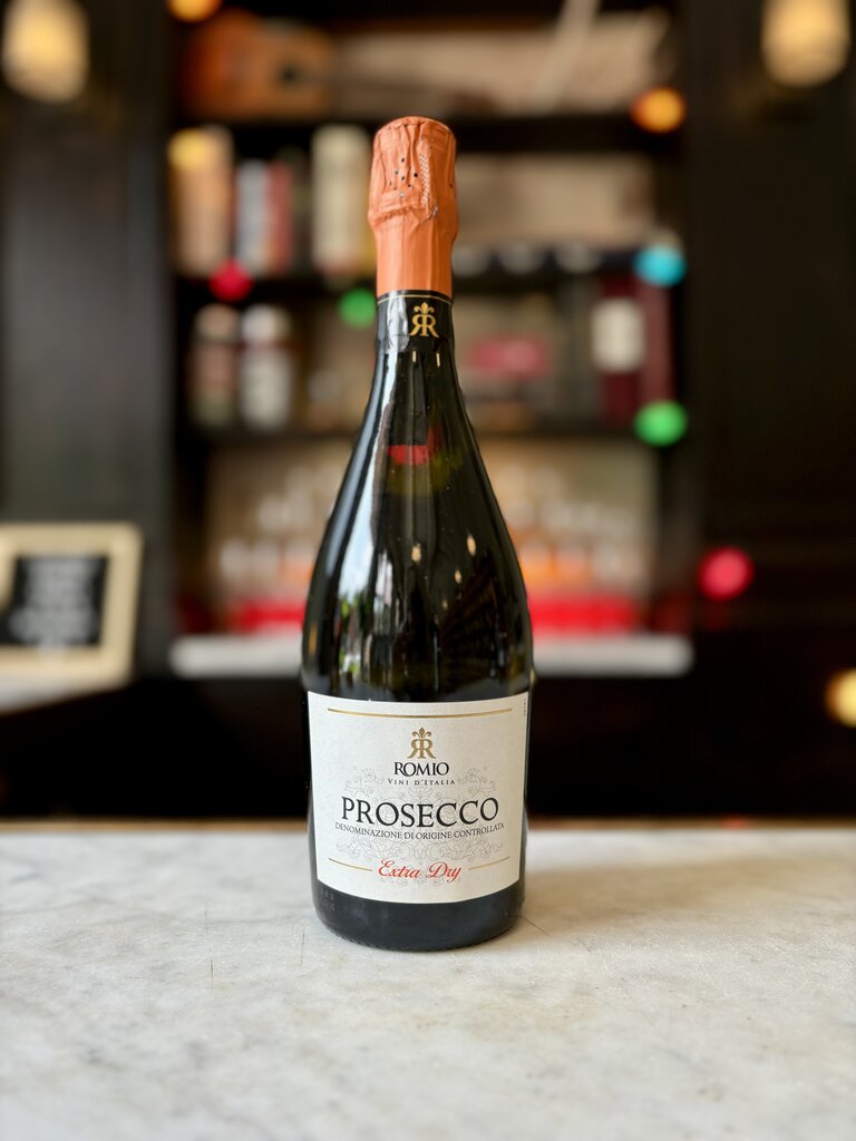Caviro, Romio Extra Dry Prosecco (NV)