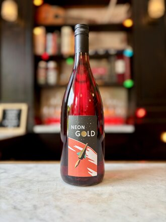 Leon Gold, Neon Gold (2025) 1L
