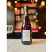 Champagne Piollot, 'Les Protelles' Brut Nature Rosé (2019)