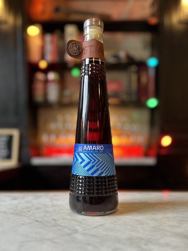 St. Agrestis Amaro