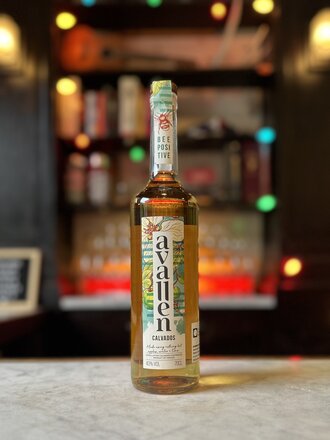 Avallen, Calvados, 700 mL