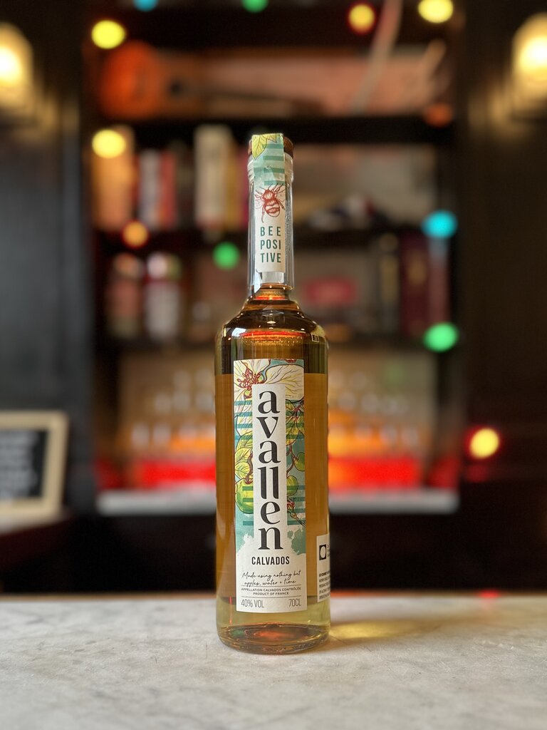 Avallen Calvados