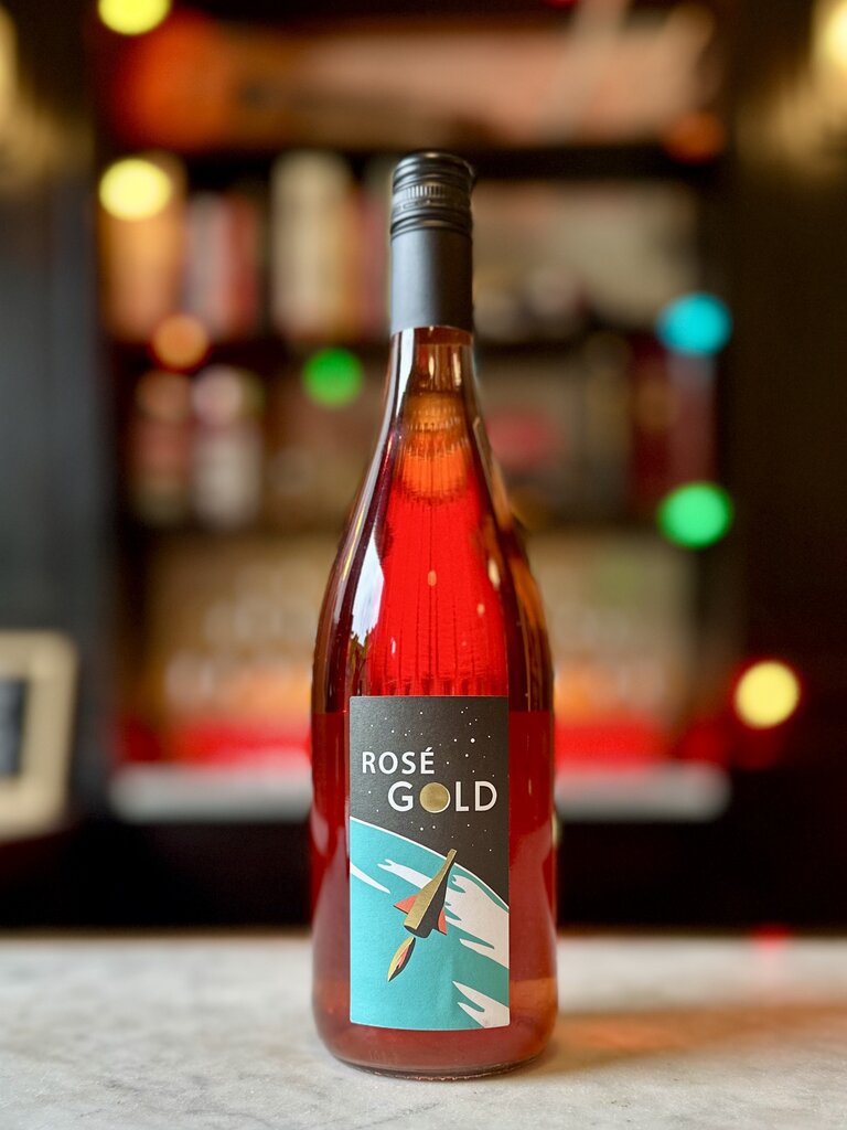 Leon Gold, Rosé Gold (2024), 1L