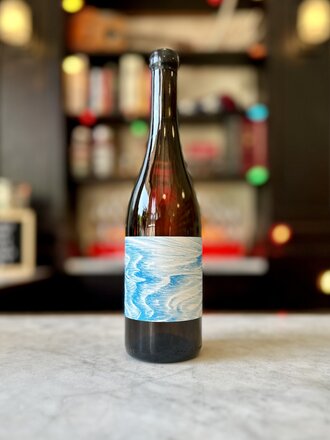 Jason Ligas X Vin des Potes, 'Greek Connection' (2022)