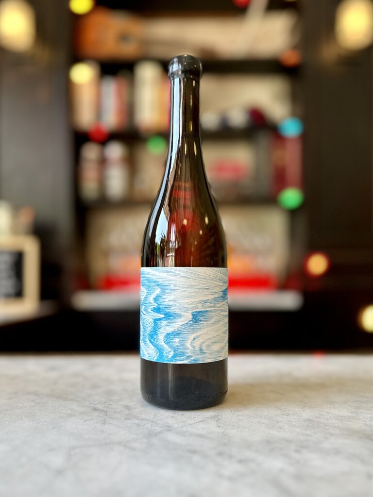 Jason Ligas X Vin des Potes, 'Greek Connection' (2024)
