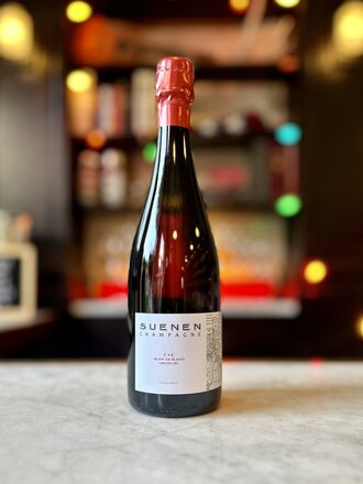 Champagne Suenen, C+C Blanc de Blancs Grand Cru (NV)