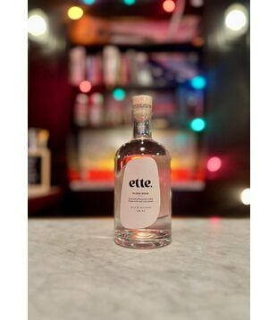 Ette Spirits, Flora Rosa Vodka 750 mL