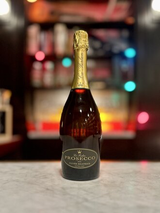 Ca' Furlan, Prosecco 'Cuvée Beatrice' (NV), 750 mL
