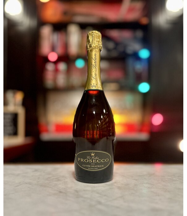 Ca' Furlan Ca' Furlan, Prosecco 'Cuvée Beatrice' (NV)