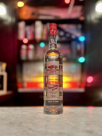 Gabriel Boudier, Maraschino Liqueur 750 mL