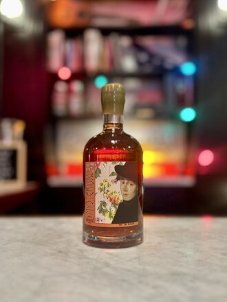 Van Brunt, Amaro Mysteriosa